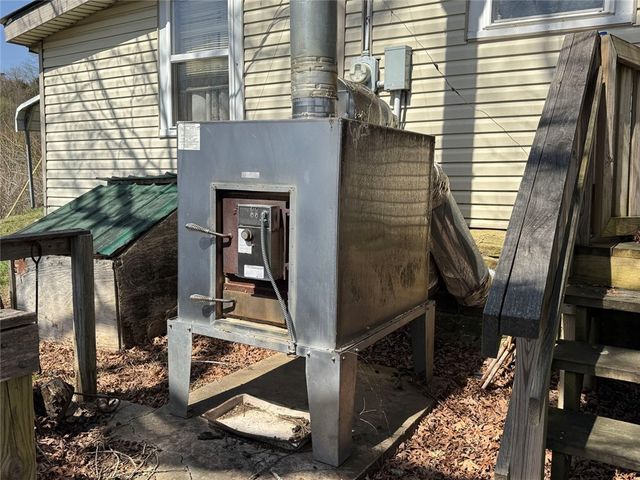 122 NC 6559, Pelsor, AR 72856