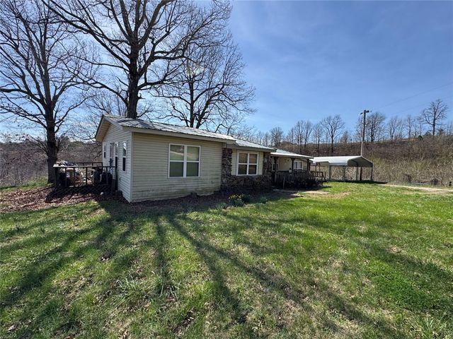 122 NC 6559, Pelsor, AR 72856