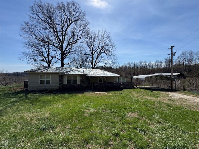 122 NC 6559, Pelsor, AR 72856