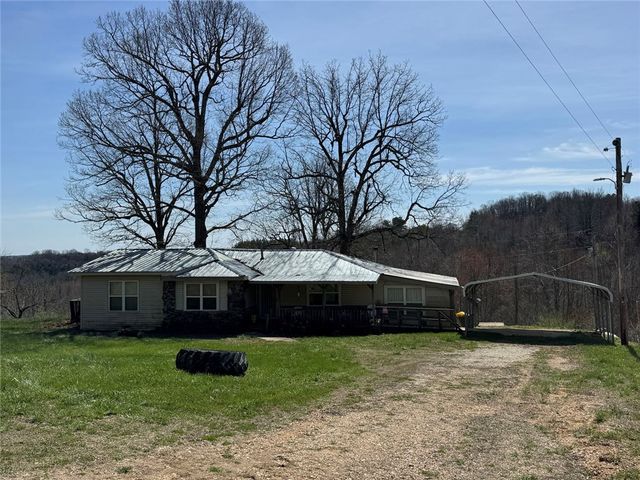 122 NC 6559, Pelsor, AR 72856