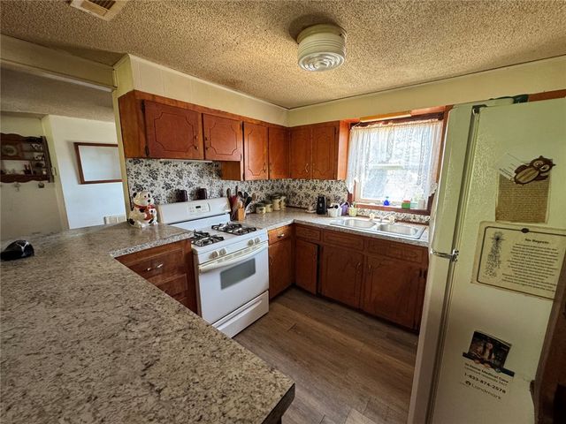 122 NC 6559, Pelsor, AR 72856