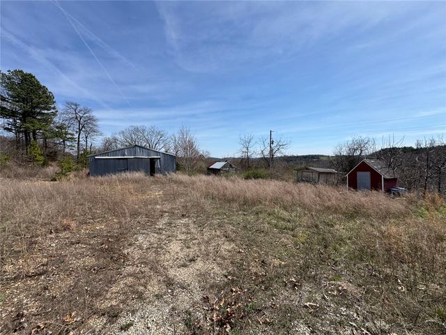 122 NC 6559, Pelsor, AR 72856