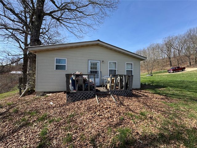 122 NC 6559, Pelsor, AR 72856