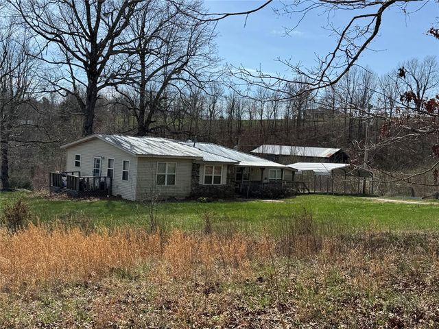 122 NC 6559, Pelsor, AR 72856