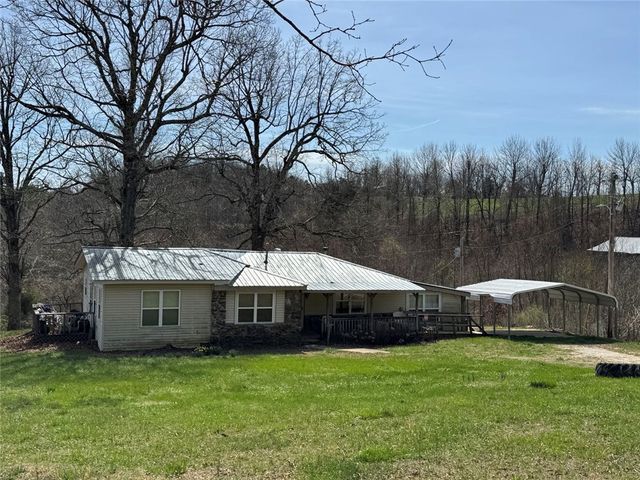 122 NC 6559, Pelsor, AR 72856