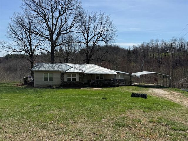 122 NC 6559, Pelsor, AR 72856