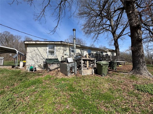 122 NC 6559, Pelsor, AR 72856