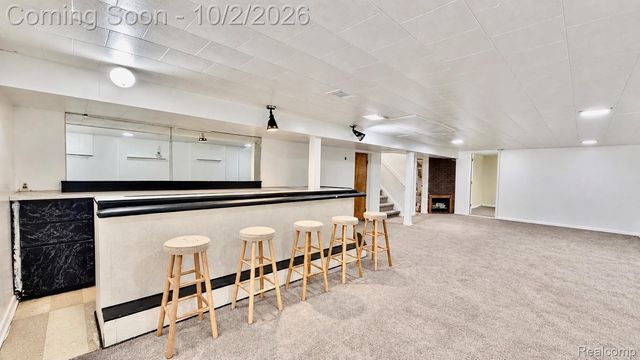 11136 Sunburst Avenue, Warren, MI 48089