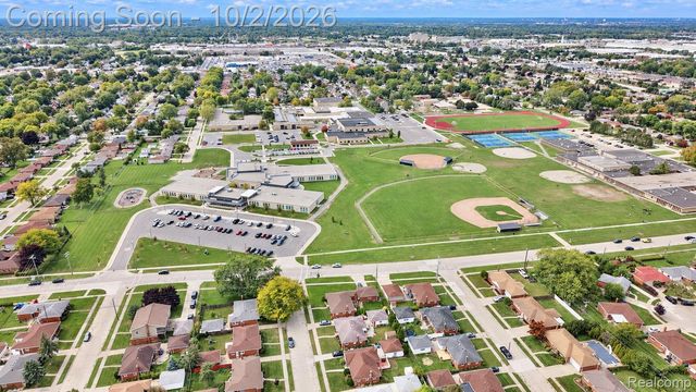 11136 Sunburst Avenue, Warren, MI 48089