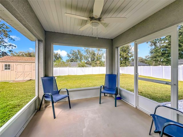 5 CEDAR COURSE, Ocala, FL 34472