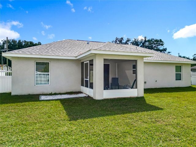 5 CEDAR COURSE, Ocala, FL 34472