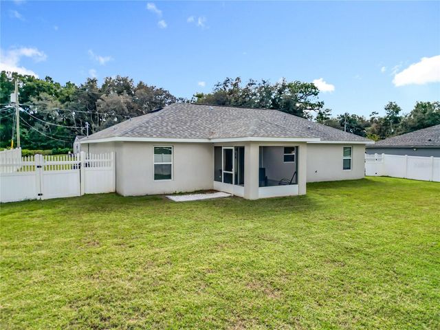 5 CEDAR COURSE, Ocala, FL 34472