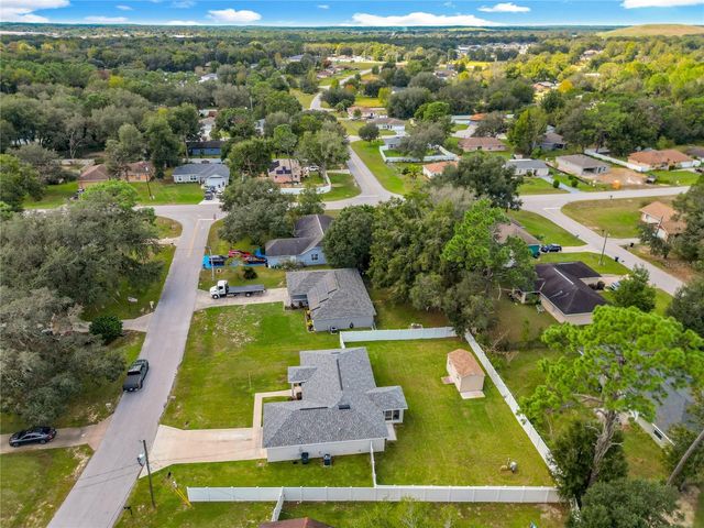 5 CEDAR COURSE, Ocala, FL 34472