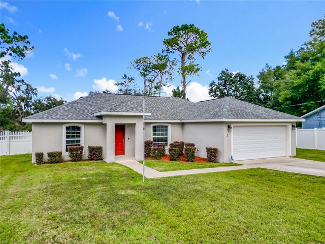 5 CEDAR COURSE, Ocala, FL 34472