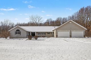 15627 13 Mile Road, Marshall Twp, MI 49014