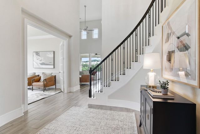 304 Coniglio CV, Austin, TX 78738
