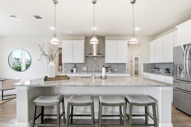 304 Coniglio CV, Austin, TX 78738