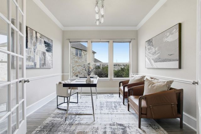 304 Coniglio CV, Austin, TX 78738