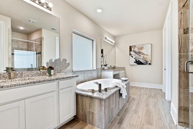 304 Coniglio CV, Austin, TX 78738