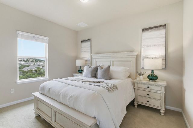 304 Coniglio CV, Austin, TX 78738