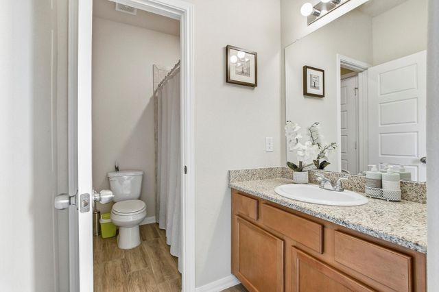 304 Coniglio CV, Austin, TX 78738