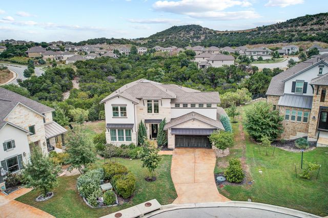 304 Coniglio CV, Austin, TX 78738