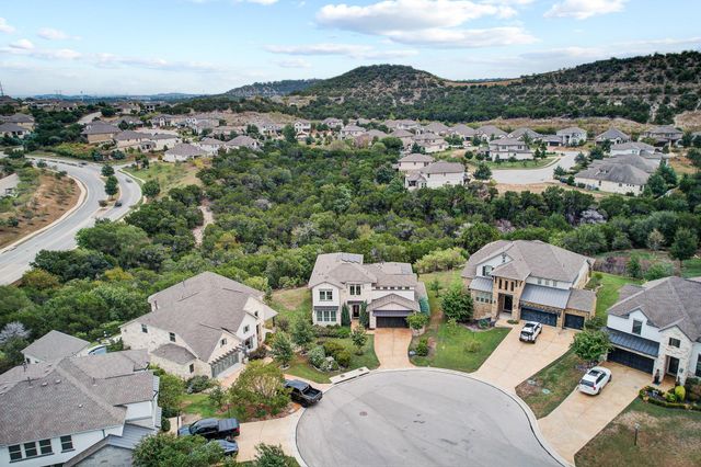 304 Coniglio CV, Austin, TX 78738