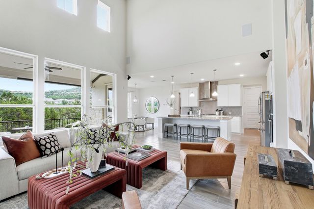 304 Coniglio CV, Austin, TX 78738