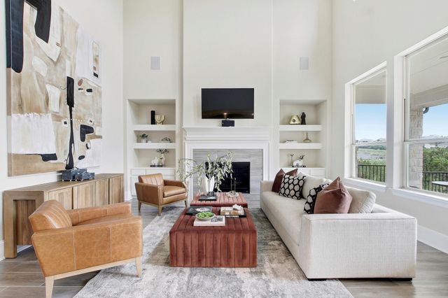 304 Coniglio CV, Austin, TX 78738