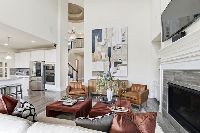 304 Coniglio CV, Austin, TX 78738