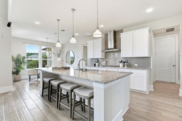 304 Coniglio CV, Austin, TX 78738