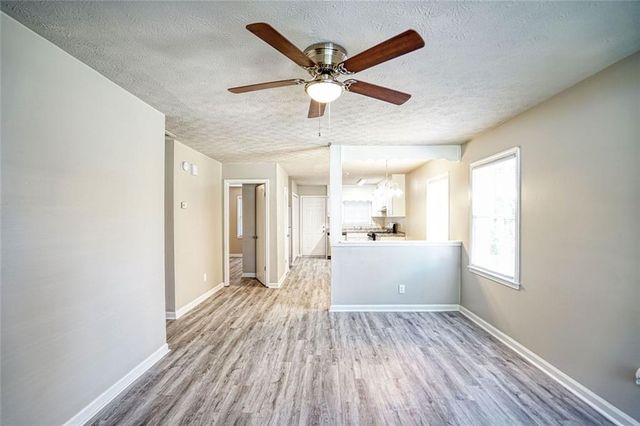 1516 Pine Cone NW Lane, Conyers, GA 30012