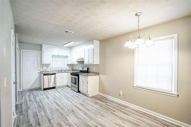 1516 Pine Cone NW Lane, Conyers, GA 30012