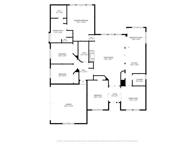 14618 Stablebrook Drive, Beach City, TX 77523