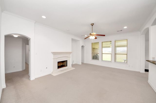 14618 Stablebrook Drive, Beach City, TX 77523
