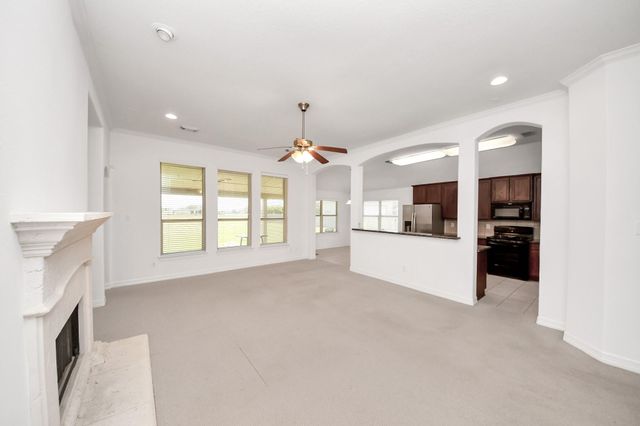 14618 Stablebrook Drive, Beach City, TX 77523