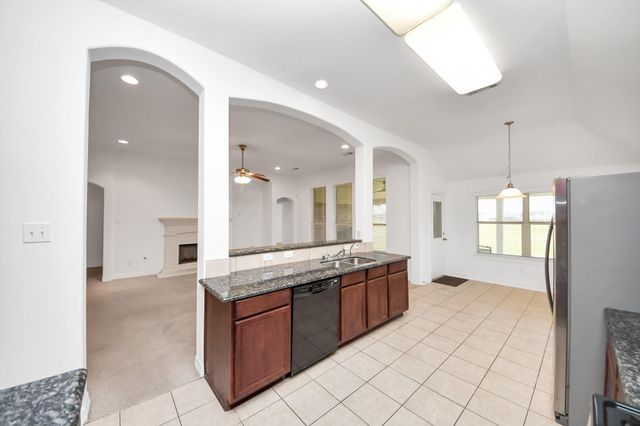 14618 Stablebrook Drive, Beach City, TX 77523
