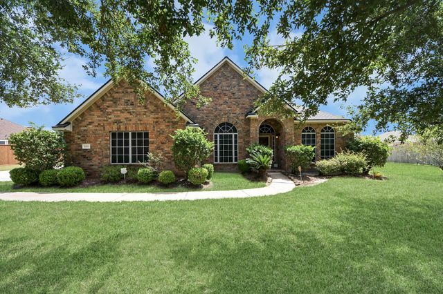 14618 Stablebrook Drive, Beach City, TX 77523