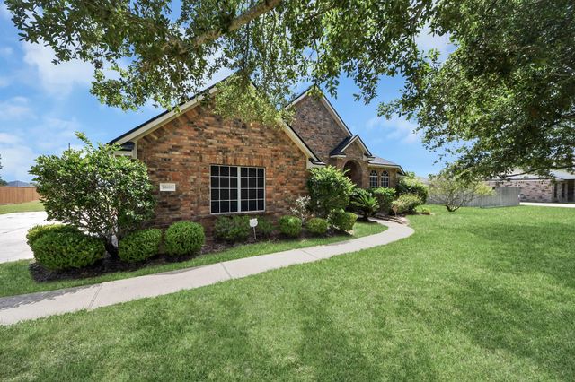 14618 Stablebrook Drive, Beach City, TX 77523