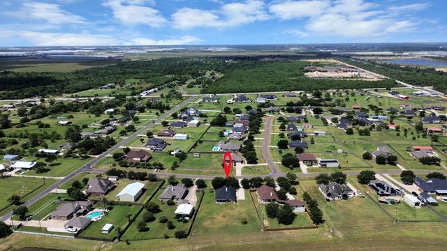 14618 Stablebrook Drive, Beach City, TX 77523