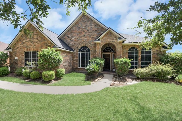 14618 Stablebrook Drive, Beach City, TX 77523