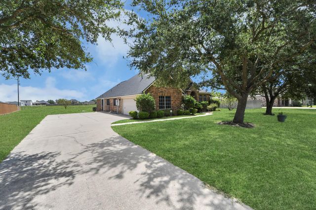 14618 Stablebrook Drive, Beach City, TX 77523