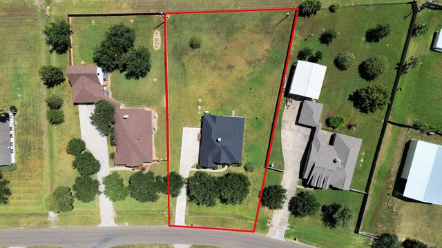 14618 Stablebrook Drive, Beach City, TX 77523