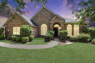14618 Stablebrook Drive, Beach City, TX 77523