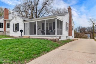 1915 McNair Place, St Charles, MO 63301