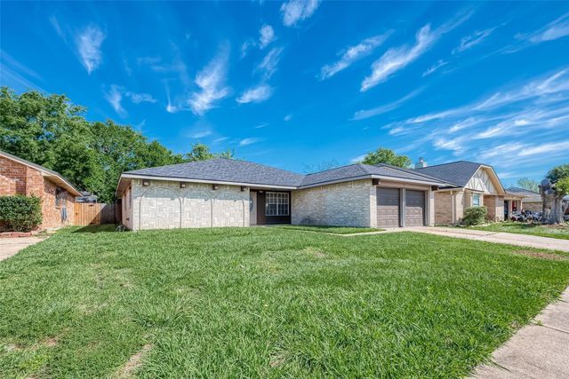 19510 Westhaven Drive, Houston, TX 77084