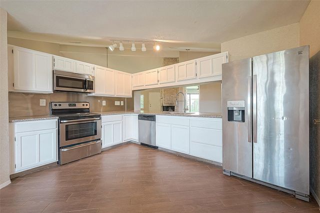 19510 Westhaven Drive, Houston, TX 77084