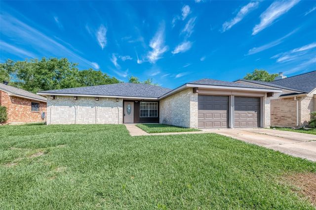 19510 Westhaven Drive, Houston, TX 77084