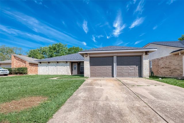 19510 Westhaven Drive, Houston, TX 77084
