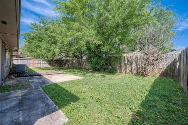 19510 Westhaven Drive, Houston, TX 77084